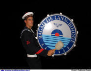 Bagad de Lann-Bihou�